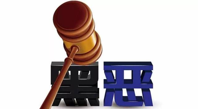 扫黑除恶 ｜萧仲文：孙幼果被执行死刑，正义终于战胜了邪恶